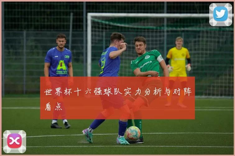 世界杯十六强球队实力分析与对阵看点