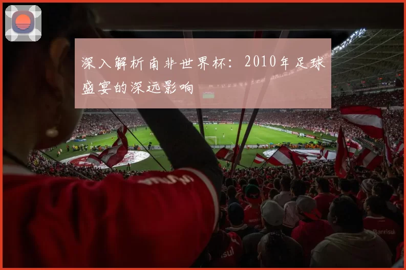 深入解析南非世界杯：2010年足球盛宴的深远影响
