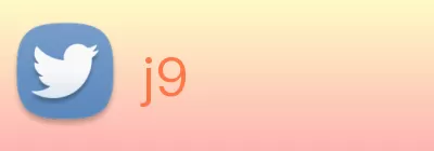 j9 Logo
